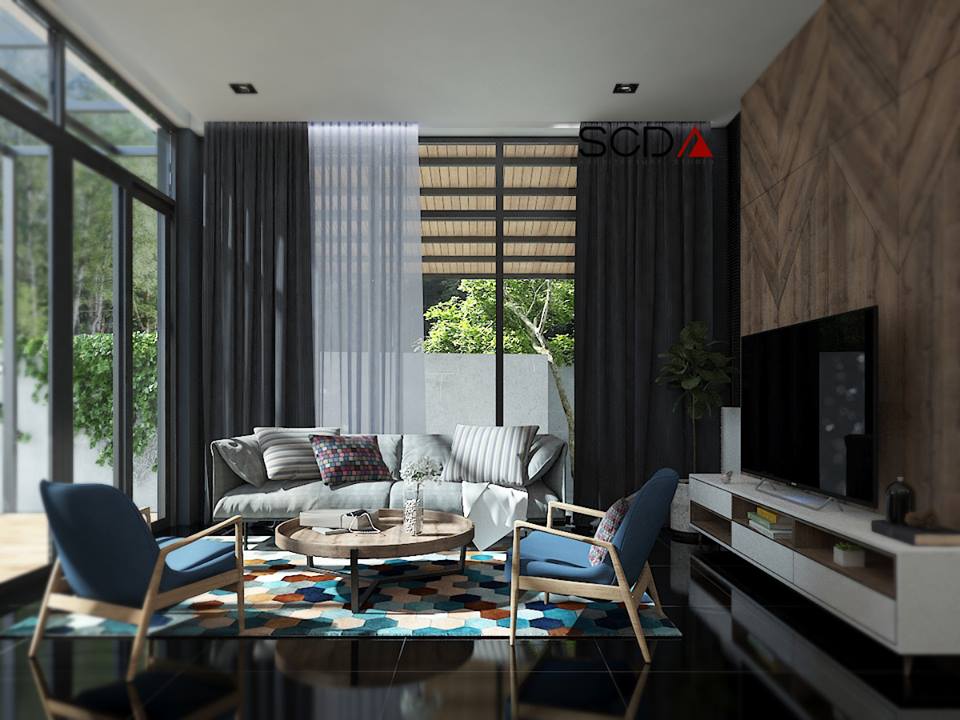 Nhà đẹp Nghi Xuân Hà Tĩnh