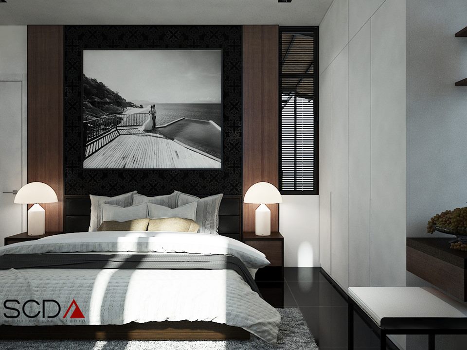 Nhà đẹp Nghi Xuân Hà Tĩnh