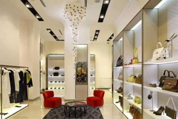 Thiết kế Showroom đẹp tại VInh Nghệ An